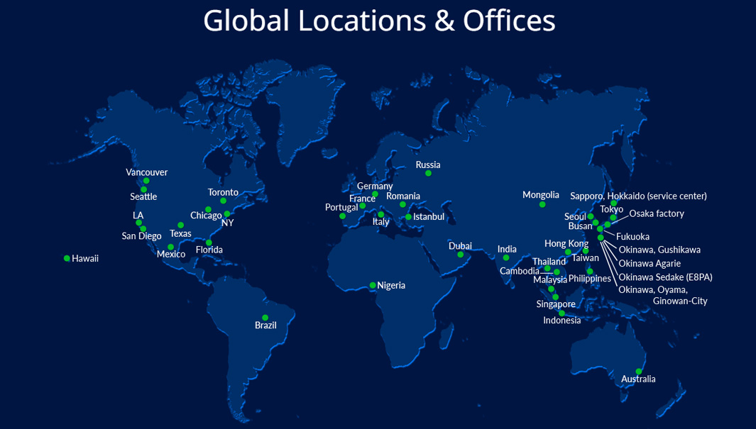 change your water and change your life